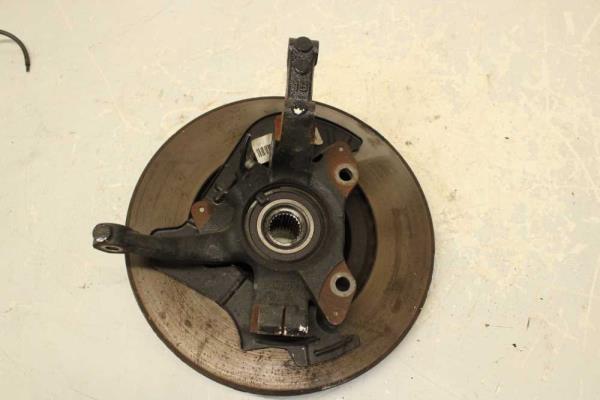 MOYEU AVANT GAUCHE FIAT 500 ABARTH - Vue 2